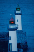 Belle-Ile-en-Mer © Philip Plisson / Plisson La Trinité / AA00006 - Photo Galleries - Lighthouse