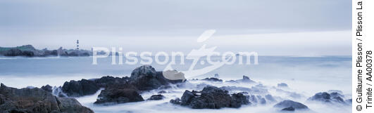 Instant sur Ouessant. - © Guillaume Plisson / Plisson La Trinité / AA00378 - Nos reportages photos - Mer d'Iroise