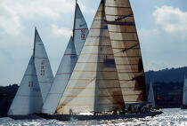 Régates Royales. © Guillaume Plisson / Plisson La Trinité / AA00736 - Photo Galleries - Classic Yachting
