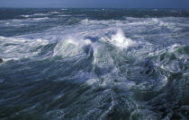 Mer agitée... © Guillaume Plisson / Plisson La Trinité / AA00906 - Photo Galleries - Sea