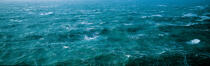 Mer agitée © Philip Plisson / Plisson La Trinité / AA00958 - Nos reportages photos - Mer d'Iroise