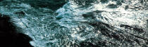 Mer agitée © Philip Plisson / Plisson La Trinité / AA00959 - Nos reportages photos - Géomorphie