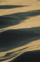 Mer d'huile. © Philip Plisson / Plisson La Trinité / AA00973 - Nos reportages photos - Environnement