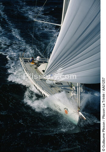 PRB. - © Guillaume Plisson / Plisson La Trinité / AA01257 - Photo Galleries - Sailing Race