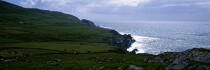 Côte de mizen Head. © Philip Plisson / Plisson La Trinité / AA02748 - Photo Galleries - Ireland, the green island