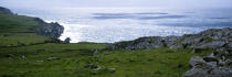 Côte de Mizen Head. © Philip Plisson / Plisson La Trinité / AA02749 - Nos reportages photos - Irlande