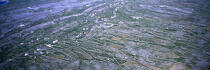 Iles d'Aran. © Philip Plisson / Plisson La Trinité / AA02760 - Nos reportages photos - Panoramique horizontal
