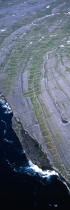 Inishmore (Iles d'Aran). © Philip Plisson / Plisson La Trinité / AA02764 - Nos reportages photos - Iles d'Aran [les]