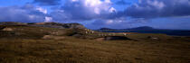 Paysage à Slyne Head. © Philip Plisson / Plisson La Trinité / AA02768 - Photo Galleries - Field