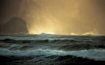 Achill Island - Ireland © Philip Plisson / Plisson La Trinité / AA03123 - Photo Galleries - Storms