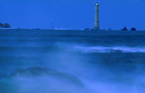 Les Heaux de nuit. © Guillaume Plisson / Plisson La Trinité / AA03674 - Photo Galleries - Lighthouse [22]