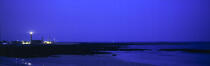 Eckmühl la nuit. © Philip Plisson / Plisson La Trinité / AA03887 - Photo Galleries - Horizontal panoramic