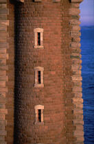 Gros plan des Triagoz. © Philip Plisson / Plisson La Trinité / AA03915 - Photo Galleries - Lighthouse [22]