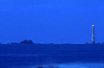 Les Héaux de Bréhat la nuit. © Guillaume Plisson / Plisson La Trinité / AA03930 - Photo Galleries - Lighthouse [22]