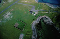 Iles d'Aran. © Philip Plisson / Plisson La Trinité / AA04324 - Photo Galleries - Ireland, the green island