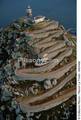 Islas Ciès en Galice - © Guillaume Plisson / Plisson La Trinité / AA04466 - Nos reportages photos - Cies [îles]