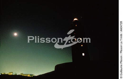 Phare de la Tour d'Hercule, Espagne. - © Guillaume Plisson / Plisson La Trinité / AA04728 - Nos reportages photos - Phares Espagne