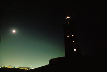 Phare de la Tour d'Hercule, Espagne. © Guillaume Plisson / Plisson La Trinité / AA04728 - Photo Galleries - Lighthouse [Galicia]