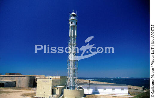 Espagne, phare de Cadiz. - © Guillaume Plisson / Plisson La Trinité / AA04737 - Photo Galleries - Spain