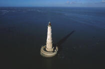 Le Roi des Phares. © Philip Plisson / Plisson La Trinité / AA04781 - Photo Galleries - Lighthouse [33]