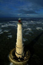 Cordouan. © Philip Plisson / Plisson La Trinité / AA04782 - Photo Galleries - Lighthouse [33]