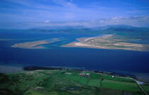 Dingle Bay. © Philip Plisson / Plisson La Trinité / AA05067 - Photo Galleries - Ireland, the green island