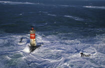 Les Pierres Noires © Guillaume Plisson / Plisson La Trinité / AA05267 - Photo Galleries - Lighthouse [29]