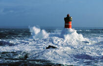 Le phare des Pierres noires. © Guillaume Plisson / Plisson La Trinité / AA05269 - Photo Galleries - Lighthouse [29]