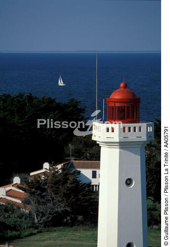 Les Corbeaux, île d'Yeu. - © Guillaume Plisson / Plisson La Trinité / AA05791 - Photo Galleries - Lighthouse [85]