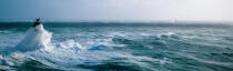 Coup de vent sur Ouessant. © Guillaume Plisson / Plisson La Trinité / AA05864 - Photo Galleries - Iroise Sea [The]