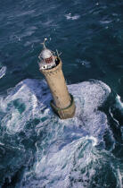 Kéréon dans l'Archipel de Molène. © Guillaume Plisson / Plisson La Trinité / AA06006 - Photo Galleries - Lighthouse [29]