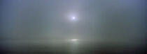 La brume, le cauchemar du marin. © Philip Plisson / Plisson La Trinité / AA06097 - Photo Galleries - Horizontal panoramic