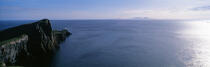 Neist Point en Ecosse. © Philip Plisson / Plisson La Trinité / AA06656 - Photo Galleries - Lighthouse [Scot]