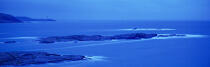 Le phare d'Ardnarmurchan en Ecosse. © Philip Plisson / Plisson La Trinité / AA06731 - Photo Galleries - Lighthouse [Scot]