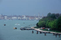 Venise. © Philip Plisson / Plisson La Trinité / AA07334 - Photo Galleries - Venice like never seen before