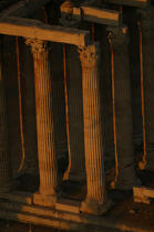 Le Parthénon. © Philip Plisson / Plisson La Trinité / AA07753 - Photo Galleries - Temple