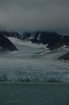 La baie de la Madeleine. © Philip Plisson / Plisson La Trinité / AA08228 - Nos reportages photos - Glacier