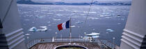 Le Diamant au Spitzberg. © Philip Plisson / Plisson La Trinité / AA08616 - Photo Galleries - Big Cruises