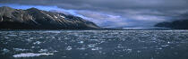 La baie d'Is en Norvège. © Philip Plisson / Plisson La Trinité / AA08618 - Photo Galleries - Norway