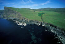 Mooner Bay, île de Skye. © Guillaume Plisson / Plisson La Trinité / AA08952 - Photo Galleries - Skye [Isle of]