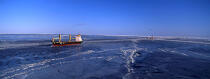 Navigation en Mer Baltique. © Philip Plisson / Plisson La Trinité / AA09122 - Nos reportages photos - Finlande