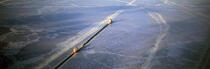 Navigation dans le Golfe de Botnie. © Philip Plisson / Plisson La Trinité / AA09132 - Photo Galleries - Icebreaker