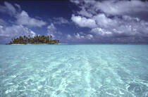 Polynésie française. © Philip Plisson / Plisson La Trinité / AA09258 - Photo Galleries - Polynesia