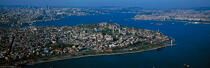 Istanbul. © Philip Plisson / Plisson La Trinité / AA09463 - Nos reportages photos - Site [Turquie]