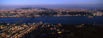 Istanbul. © Philip Plisson / Plisson La Trinité / AA09466 - Nos reportages photos - Istanbul