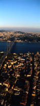 Pont sur le Bosphore. © Philip Plisson / Plisson La Trinité / AA09471 - Photo Galleries - Istanbul, the Bosphorus