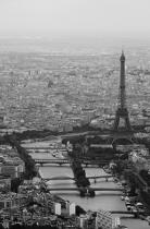 Paris. © Guillaume Plisson / Plisson La Trinité / AA09594 - Photo Galleries - Tour Eiffel