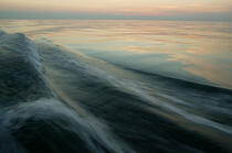 Mer d'huile © Philip Plisson / Plisson La Trinité / AA10060 - Nos reportages photos - Sillage
