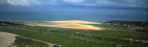 Paysage littoral du Ceara au Brésil. © Philip Plisson / Plisson La Trinité / AA10333 - Nos reportages photos - Sable