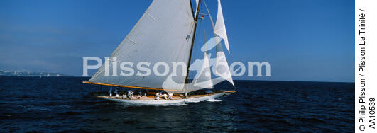 Classic Week 2005. - © Philip Plisson / Plisson La Trinité / AA10539 - Nos reportages photos - Monaco Classic Week 2011